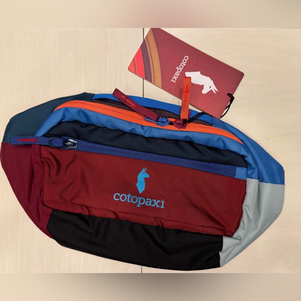 Cotopaxi Kapai, 3L